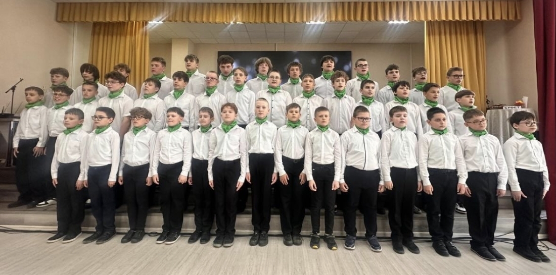 Неделя русского языка и литературы